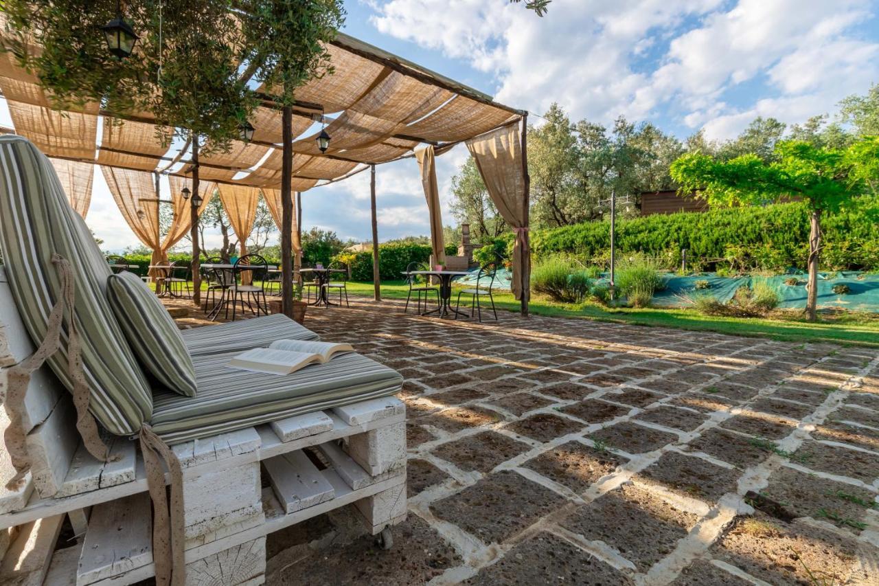 Bed and Breakfast La Casa Medioevale à Lamporecchio Extérieur photo