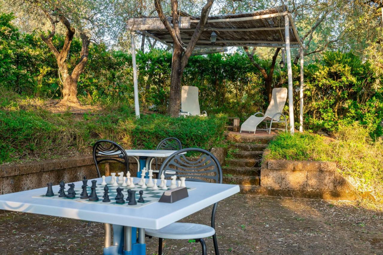 Bed and Breakfast La Casa Medioevale à Lamporecchio Extérieur photo