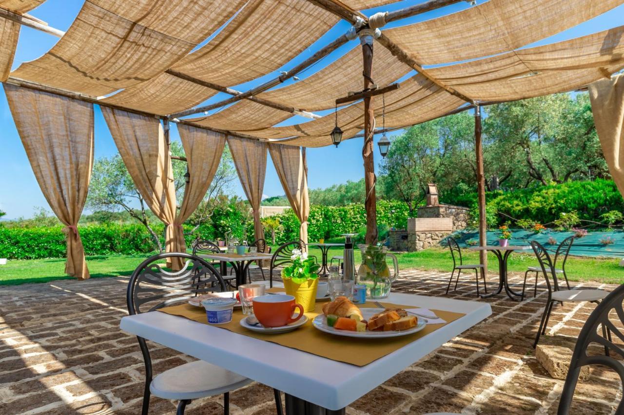 Bed and Breakfast La Casa Medioevale à Lamporecchio Extérieur photo