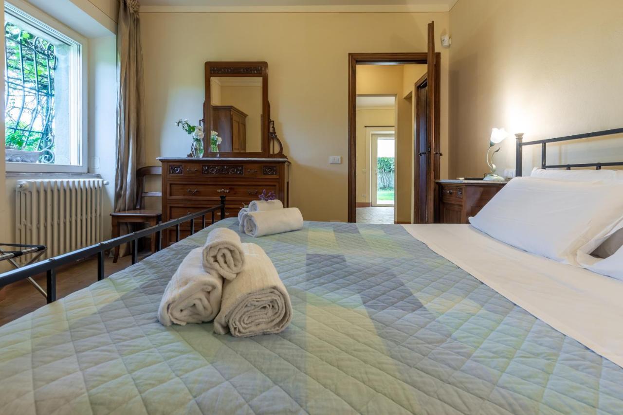 Bed and Breakfast La Casa Medioevale à Lamporecchio Extérieur photo