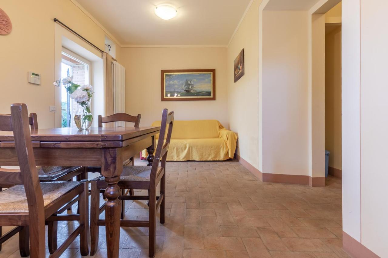 Bed and Breakfast La Casa Medioevale à Lamporecchio Extérieur photo