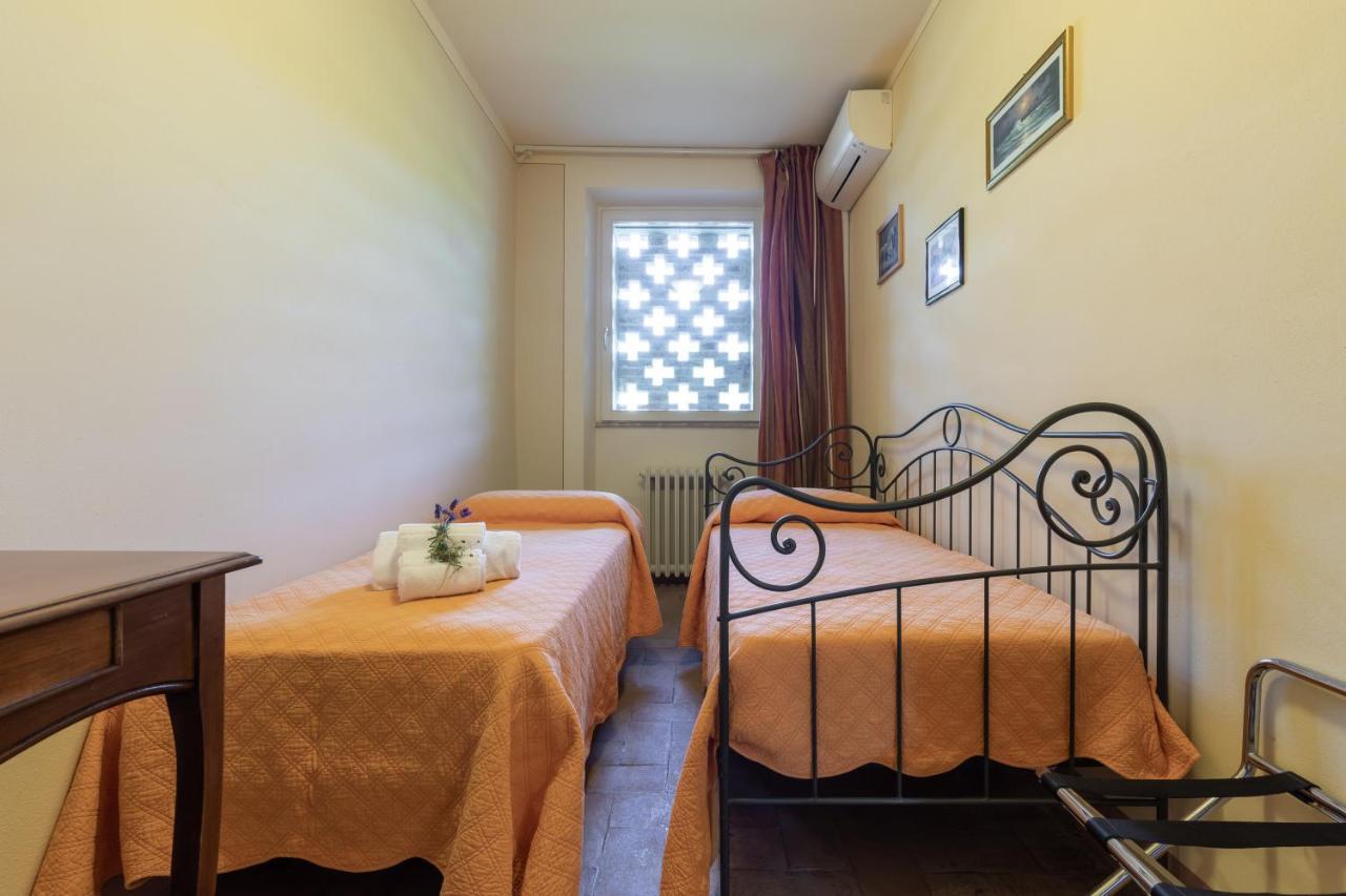 Bed and Breakfast La Casa Medioevale à Lamporecchio Extérieur photo