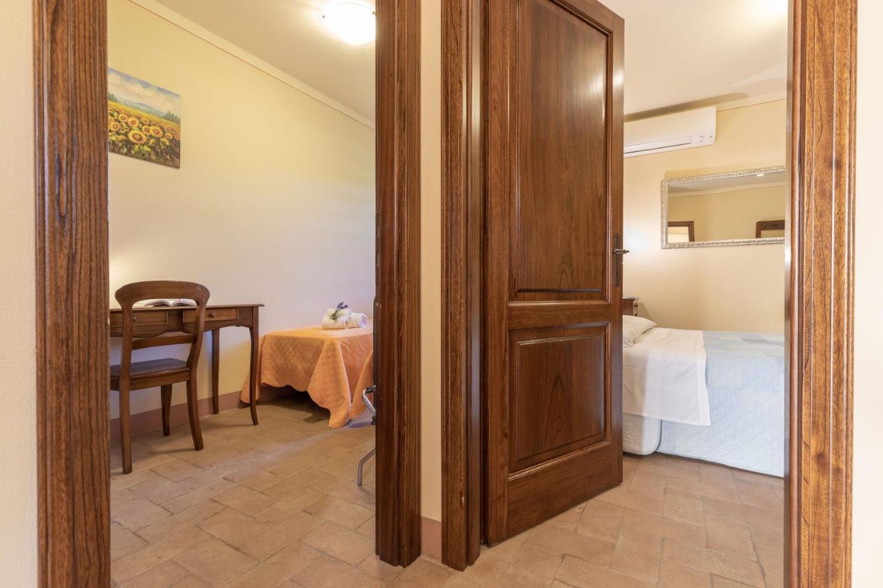 Bed and Breakfast La Casa Medioevale à Lamporecchio Extérieur photo