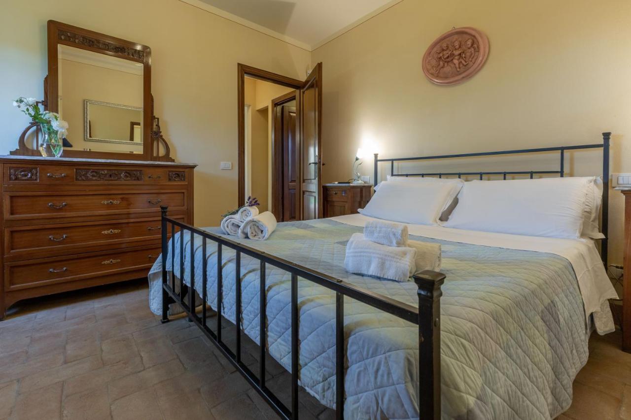 Bed and Breakfast La Casa Medioevale à Lamporecchio Extérieur photo