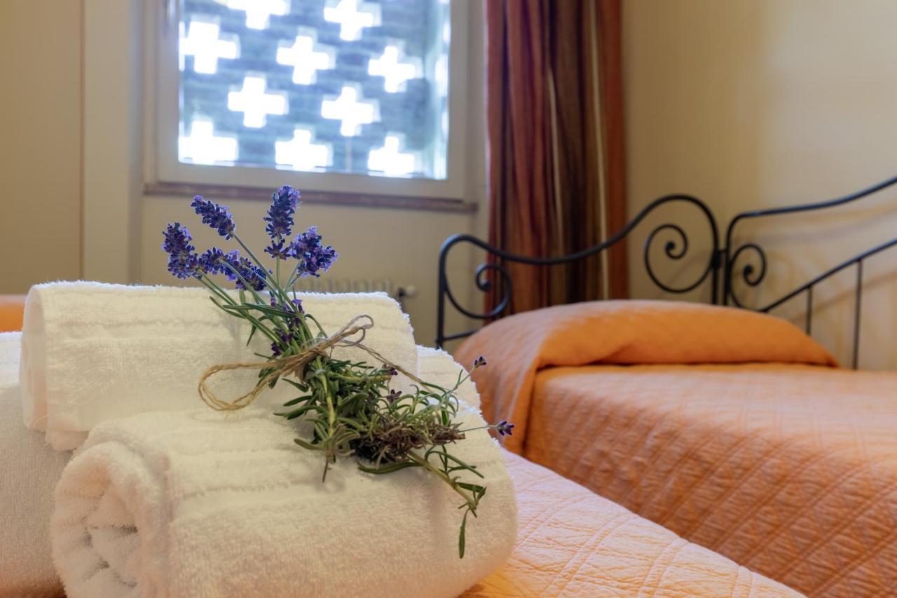 Bed and Breakfast La Casa Medioevale à Lamporecchio Extérieur photo