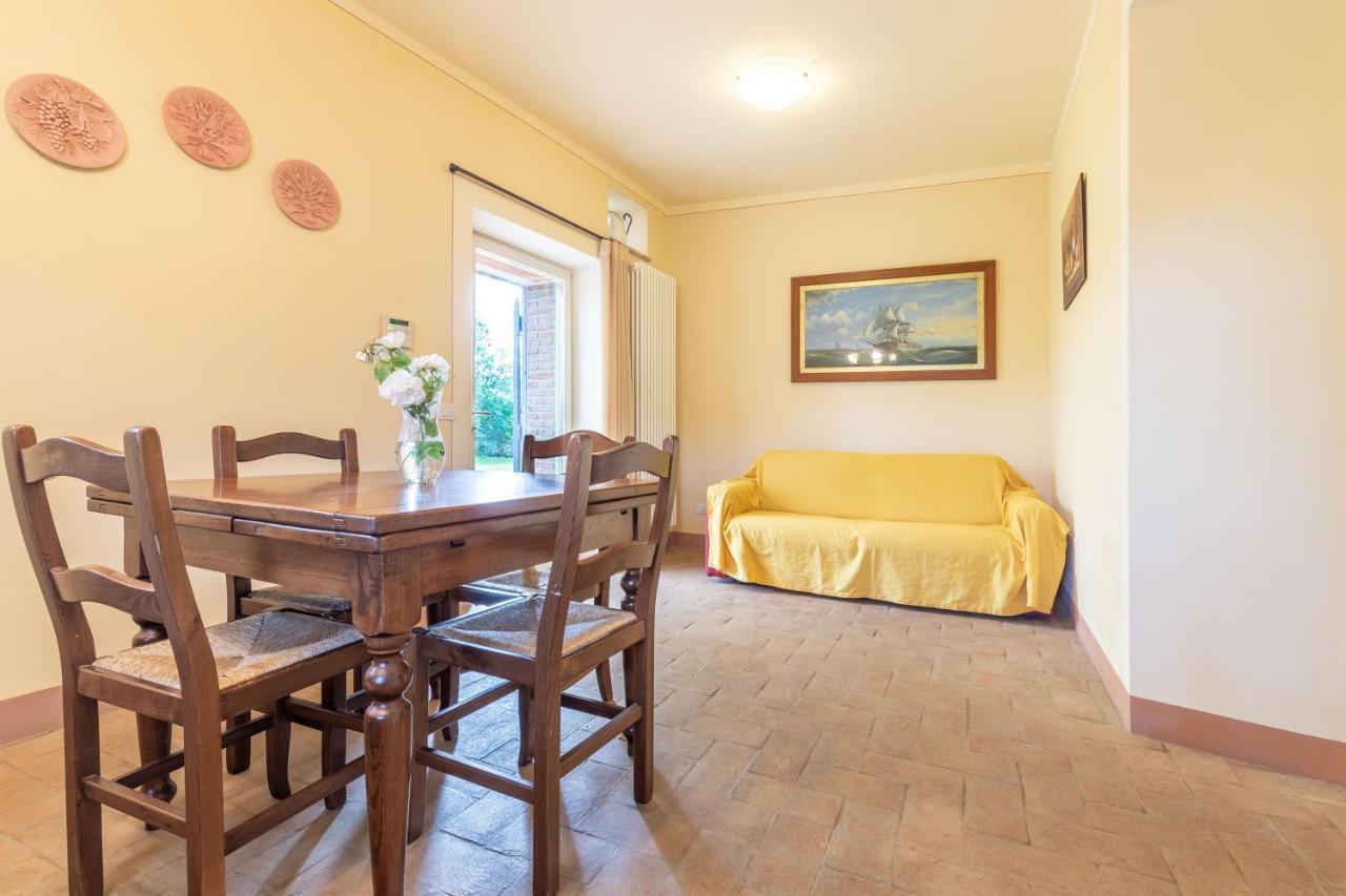 Bed and Breakfast La Casa Medioevale à Lamporecchio Extérieur photo